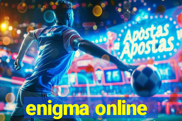 enigma online